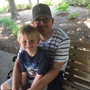 Meet your Posher, Shawn